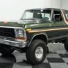 1978 Ford BRONCO RANGER XLT 4X4