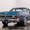 1970 Chevrolet EL CAMINO SS
