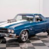 1970 Chevrolet EL CAMINO SS