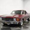1972 Chevrolet EL CAMINO