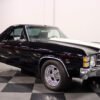 1971 Chevrolet El Camino