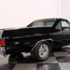 1971 Chevrolet El Camino