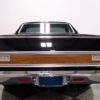 1971 Chevrolet El Camino