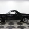 1970 Chevrolet EL CAMINO SS 396 TRIBUTE