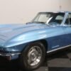 1967 Chevrolet Corvette