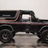 1978 Ford BRONCO CUSTOM 4X4
