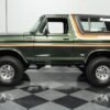 1978 Ford BRONCO RANGER XLT 4X4