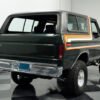 1978 Ford BRONCO RANGER XLT 4X4