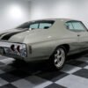1972 Chevrolet Chevelle