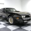 1977 Pontiac Firebird Trans Am