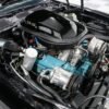1977 Pontiac Firebird Trans Am