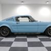 1965 Ford Mustang Fastback ProTouring