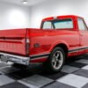 1969 Chevrolet C10 SWB