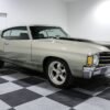 1972 Chevrolet Chevelle