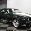 1969 Chevrolet Camaro Z28 Tribute