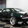1969 Chevrolet Camaro Z28 Tribute