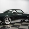 1969 Chevrolet Camaro Z28 Tribute