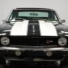 1969 Chevrolet Camaro Z28 Tribute