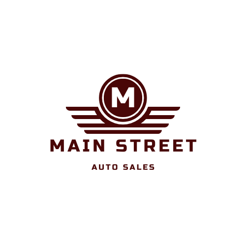 Main Street Auto Sales  